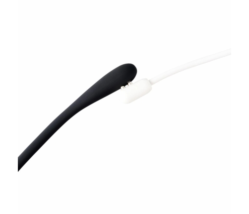 Inco Black - Compact Intimate Device with Discreet Design