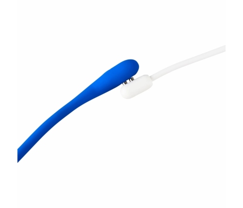 Inco Blue - Compact Intimate Machine with Discreet Design