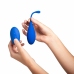 Inco Blue - Compact Intimate Machine with Discreet Design
