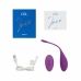 Inco Vibro-Ei Purple Wireless Intimate Device with Vibration Function