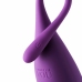 Inco Vibro-Ei Purple Wireless Intimate Device with Vibration Function