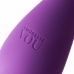 Inco Vibro-Ei Purple Wireless Intimate Device with Vibration Function