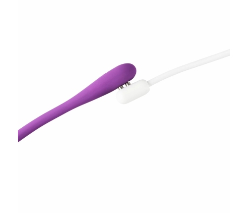 Inco Vibro-Ei Purple Wireless Intimate Device with Vibration Function