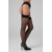 Passion Classic Garter Stockings Neutral Design Universal Fit
