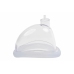 Frohle VP004 Intimate Vacuum System Solo Extreme, Transparent, 12 cm