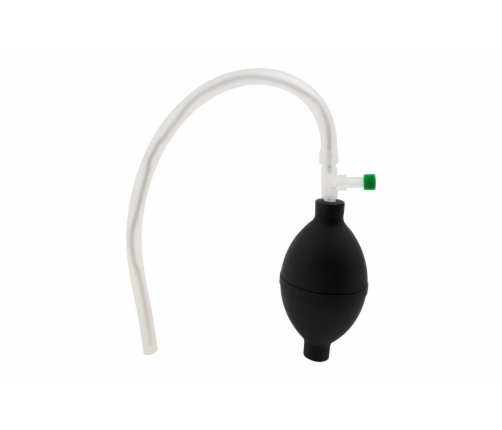 Frohle VP004 Intimate Vacuum System Solo Extreme, Transparent, 12 cm