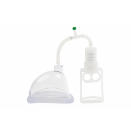 Frohle VP005 Intimate Vacuum System with Pro-Grade Grip Pump
