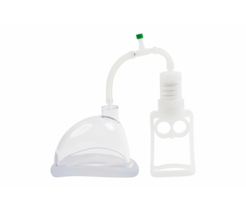 Frohle VP005 Intimate Vacuum System with Pro-Grade Grip Pump