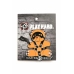 XR Brands BDSM Bear Enamel Pin - Playful Collectible Accessory