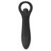 Evolved Intro to Prostate Set Black - Silicone Anal Training Kit 4pcs