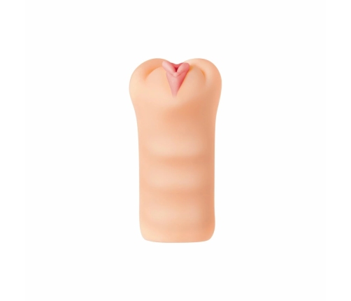 Evolved Riley Reid Intimate Machine TPE Anatomical Grip 22 cm