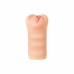 Evolved Riley Reid Intimate Machine TPE Anatomical Grip 22 cm