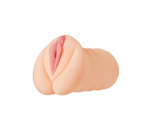 Evolved Riley Reid Intimate Machine TPE Anatomical Grip 22 cm