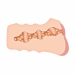 Evolved Riley Reid Intimate Machine TPE Anatomical Grip 22 cm