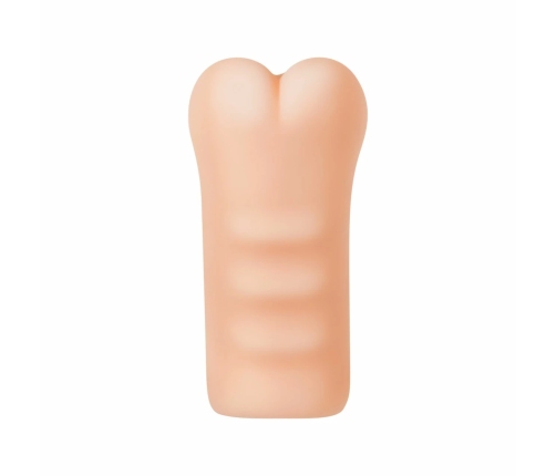 Evolved Riley Reid Intimate Machine TPE Anatomical Grip 22 cm