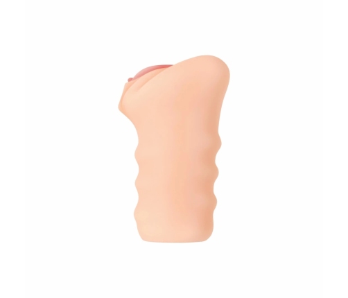 Evolved Riley Reid Intimate Machine TPE Anatomical Grip 22 cm