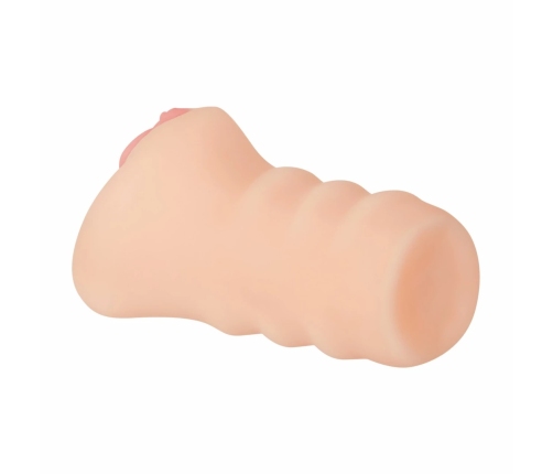 Evolved Riley Reid Intimate Machine TPE Anatomical Grip 22 cm
