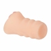 Evolved Riley Reid Intimate Machine TPE Anatomical Grip 22 cm