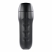 Evolved Grip It Light Intimate Device with C-Shaped Vibrating Ring Pink