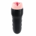 Evolved Grip It Light Intimate Device with C-Shaped Vibrating Ring Pink