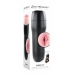 Evolved Grip It Light Intimate Device with C-Shaped Vibrating Ring Pink
