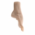 Zero Tolerance Foot Model Intimate Machine Skin-Tone 18 cm