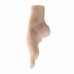 Zero Tolerance Foot Model Intimate Machine Skin-Tone 18 cm