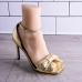 Zero Tolerance Foot Model Intimate Machine Skin-Tone 18 cm