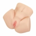 Evolved Riley Reid Realistic Intimate Machine Dual Entry Soft Touch