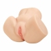 Evolved Riley Reid Realistic Intimate Machine Dual Entry Soft Touch