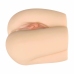 Evolved Sasha Grey Dual-Entry Intimate Machine, Skin-Like Material