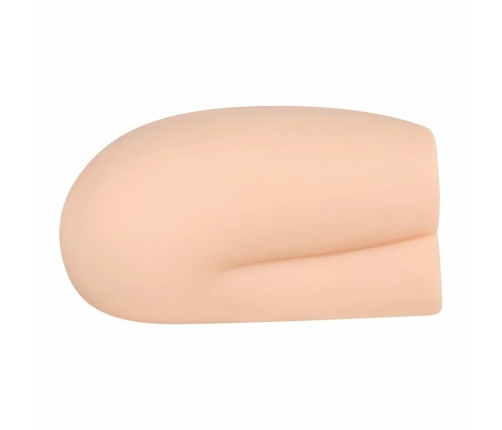 Evolved Sasha Grey Dual-Entry Intimate Machine, Skin-Like Material