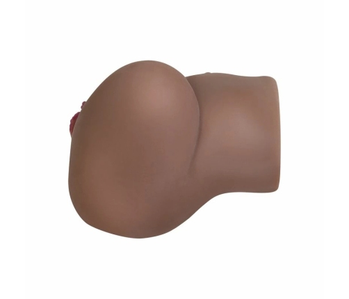 Evolved Skyler Nicole Dual-Entry Intimate Machine Ultra-Soft Material