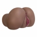 Evolved Skyler Nicole Dual-Entry Intimate Machine Ultra-Soft Material
