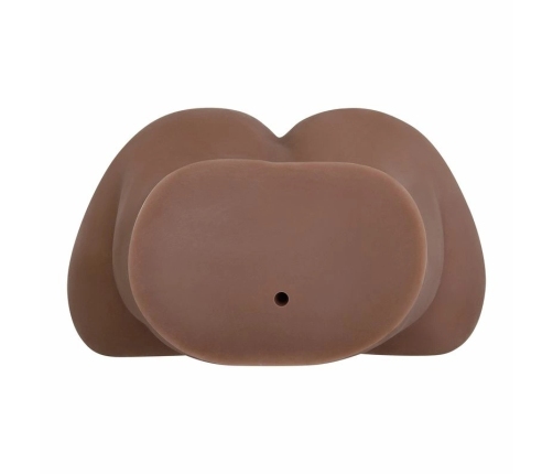 Evolved Skyler Nicole Dual-Entry Intimate Machine Ultra-Soft Material
