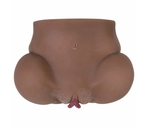 Evolved Skyler Nicole Dual-Entry Intimate Machine Ultra-Soft Material