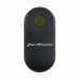 Evolved The Sergeant Intimate Prostate Massager Silicone Black