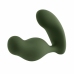 Evolved The Sergeant Intimate Prostate Massager Silicone Black