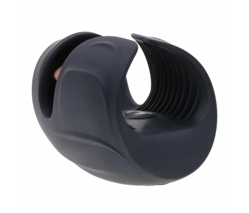 Zero Tolerance Lick the Tip Intimate Vibrating Silicone Device 7.6 cm