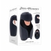 Zero Tolerance Lick the Tip Intimate Vibrating Silicone Device 7.6 cm