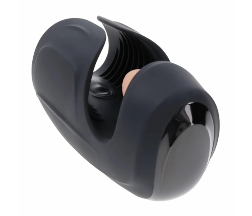 Zero Tolerance Lick the Tip Intimate Vibrating Silicone Device 7.6 cm