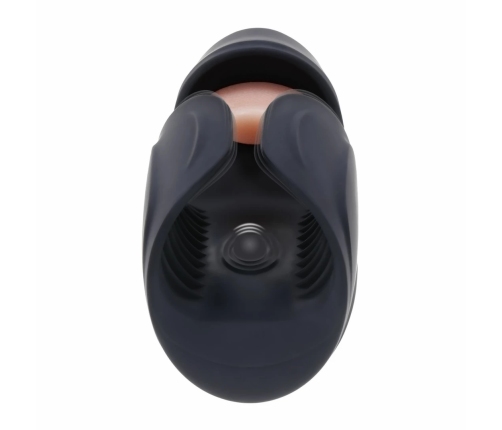 Zero Tolerance Lick the Tip Intimate Vibrating Silicone Device 7.6 cm