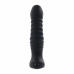 Zero Tolerance Striker Anal Vibe Silicone Intimate Machine Black USB