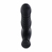 Zero Tolerance Striker Anal Vibe Silicone Intimate Machine Black USB