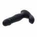 Zero Tolerance Striker Anal Vibe Silicone Intimate Machine Black USB
