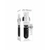 Evolved Novelties Thrill Ride Black Rotating & Thrusting Intimate Machine