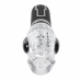 Evolved Novelties Thrill Ride Black Rotating & Thrusting Intimate Machine
