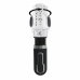 Evolved Novelties Thrill Ride Black Rotating & Thrusting Intimate Machine