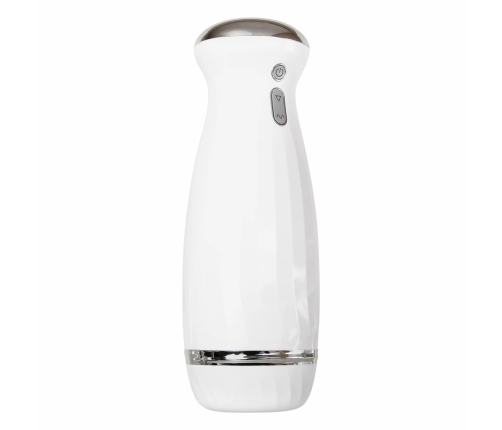 Evolved Thrusting Intimate Device White - Multi-Speed System 844477015583