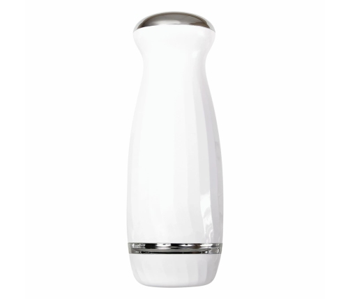 Evolved Thrusting Intimate Device White - Multi-Speed System 844477015583